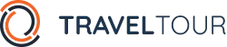 Travel Tour Logo